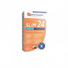 Forte Pharma Slim 24 56 Comprimidos