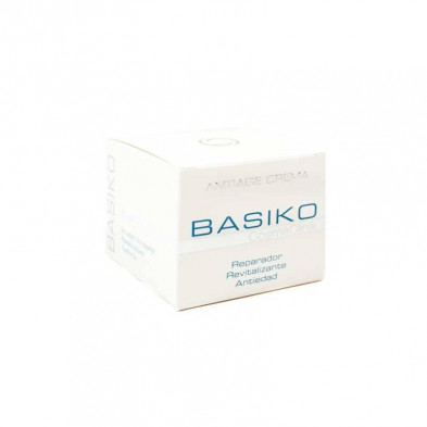 Basiko Crema Antiedad 50ml