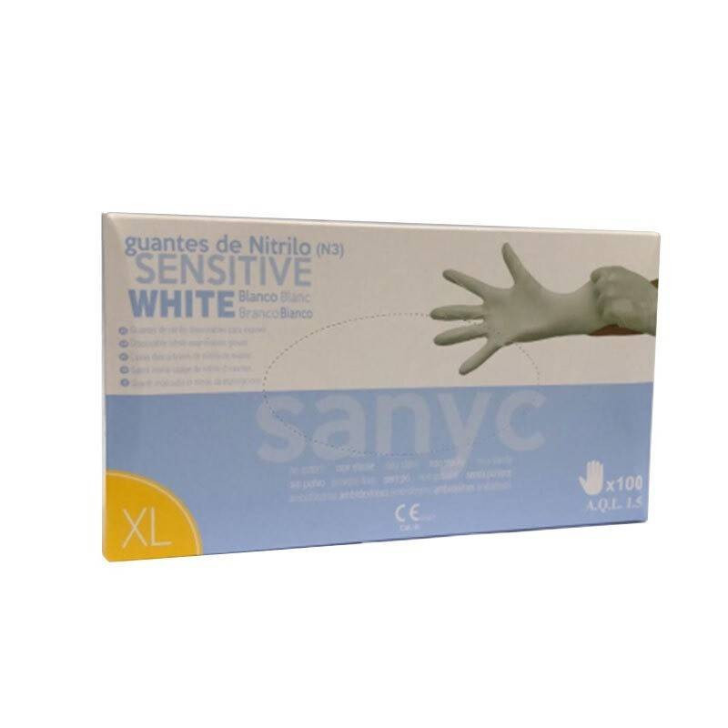 guantes-de-nitrilo-sensitive-blanco-100uds-talla-xl-sanyc