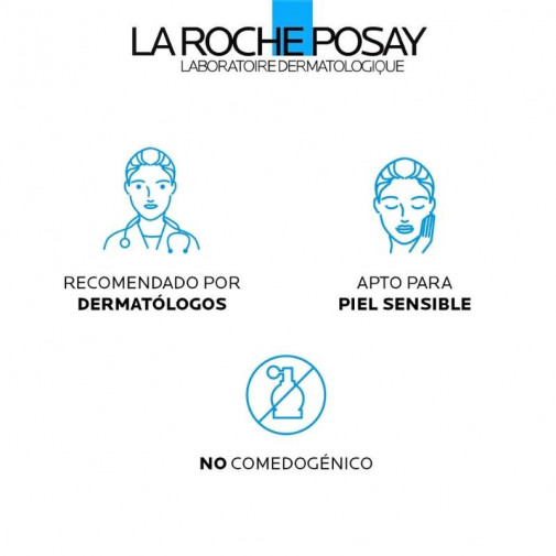 Roche Posay Effaclar Micropeeli Gel 400