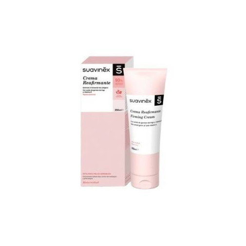 Suavinex Reafirmante Corporal 250Ml