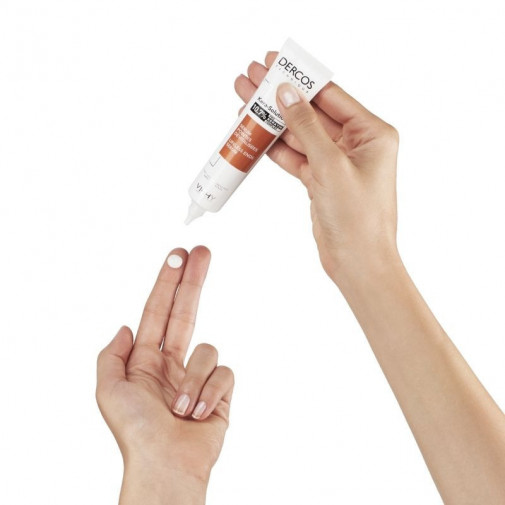 Vichy Serum Dercos Kera Solutions 40 Ml