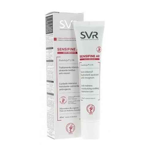 Sensifine Ar Creme 40