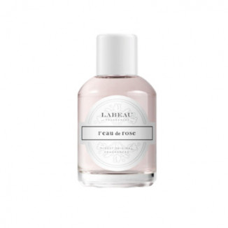 Labeau Fragancia Rosa 60 ml