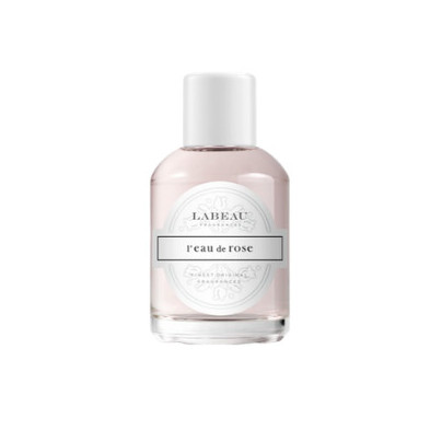 Labeau Fragancia Rosa 60 ml