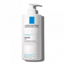 La Roche Posay Lipikar Lait Corporal Relipidizante 750 ml