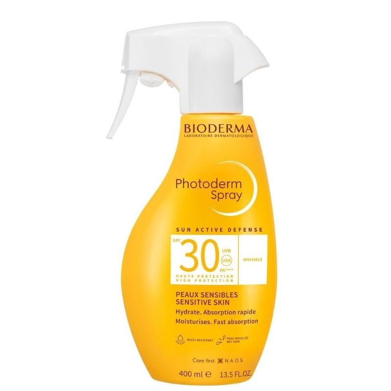 Bioderma Photoderm Spray SPF30 400 ml