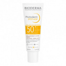 Bioderma Photoderm Spot Age SPF50+ 40 ml