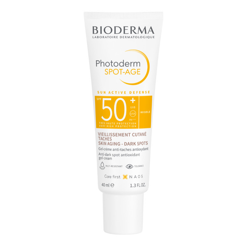 Bioderma Photoderm Spot Age SPF50+ 40 ml