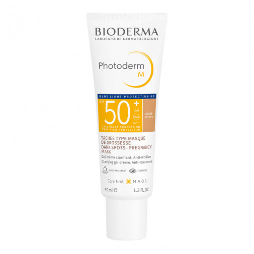 Photoderm M Spf50+melasma