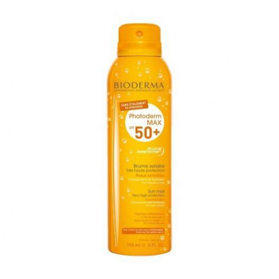 Bioderma Photoderm Max Bruma Solar SPF50+ 150 ml