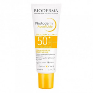 Bioderma Photoderm Max Aquafluide SPF50+ 40 ml