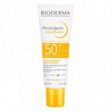 Bioderma Photoderm Max Aquafluide SPF50+ 40 ml