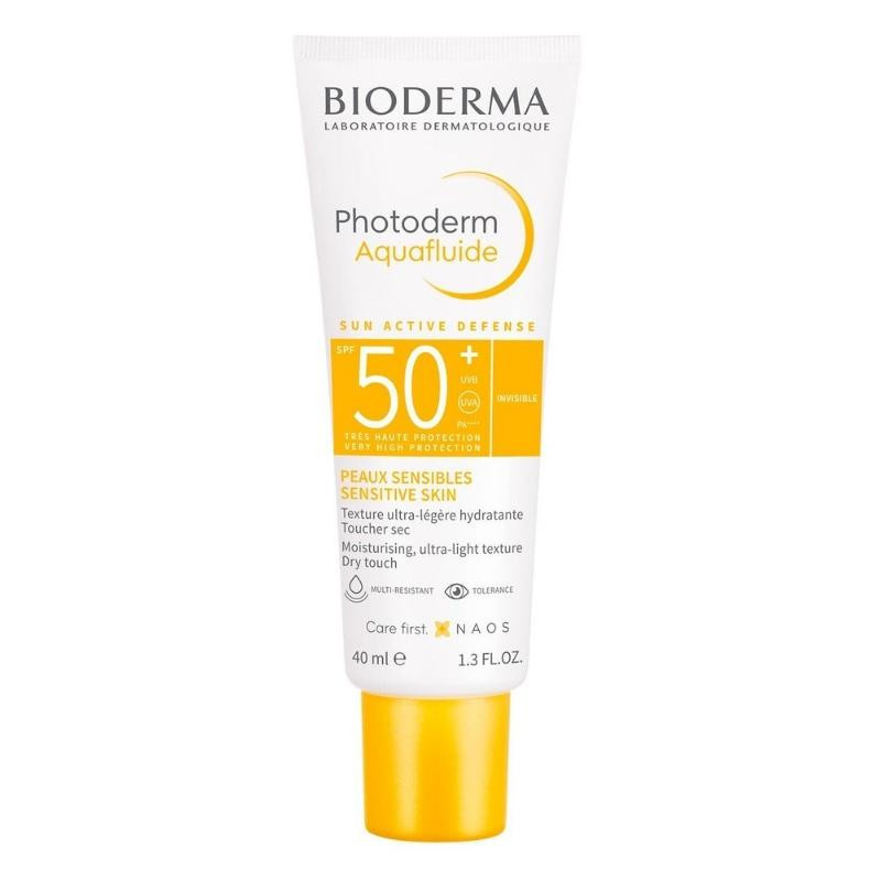 Bioderma Photoderm Max Aquafluide SPF50+ 40 ml