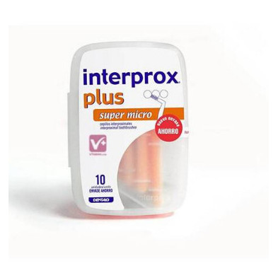 Interprox Plus Super Micro 10 Unidades