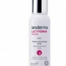 Sesderma Lactyferrin Defense Spray Bucal, Nasal Y Ocular 100 ml