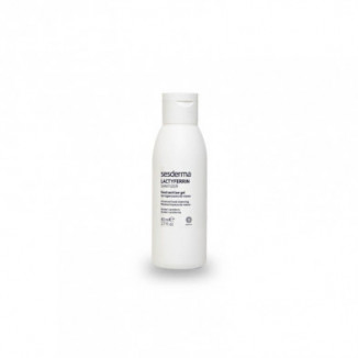 Sesderma Lactyferrin Sanitizer Gel Higienizante Manos 80 ml