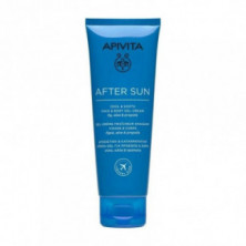 Apivita After Sun Crema Gel Cara y Cuerpo 100 ml