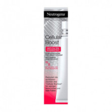 Neutrogena Cellular Boost Concentrado Antiarrugas 30 ml