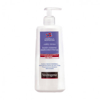 Neutrogena Visibly Renew Loción Corporal 400ml