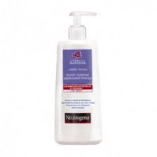 Neutrogena Visibly Renew Loción Corporal 400ml