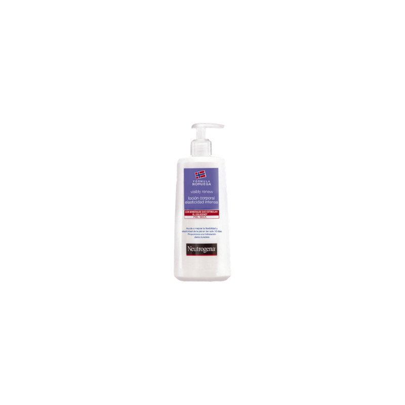 Neutrogena Visibly Renew Loción Corporal 400ml