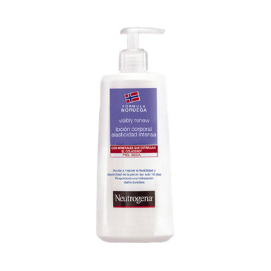 Neutrogena Visibly Renew Loción Corporal 400ml