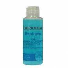 Hidrotelial Septigen Gel Hidroalcoholico 100ml