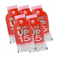 Gluc Up Fresa 15gx5 Sticks