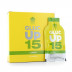 Gluc Up Limon 15gx10 Sticks 30 Ml