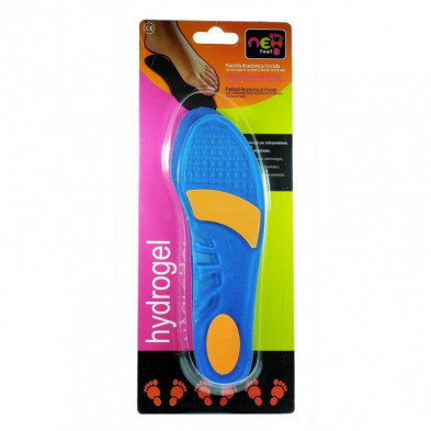 Neh Feet Hidrogel Plantillas Anat Forrada 37-38