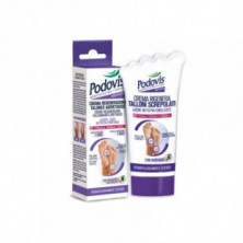 Podovis Crema Regeneradora Talones 75 ml