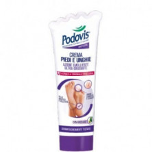 Podovis Crema Pies Y Uñas 100 ml