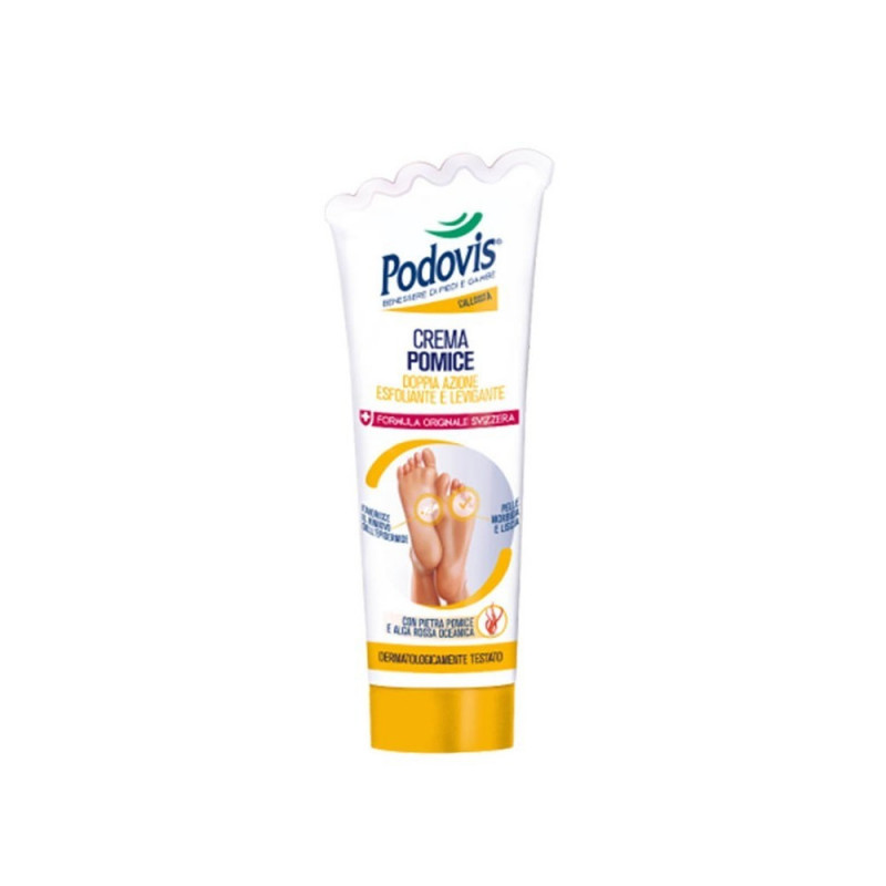 Podovis Crema Pomez 100 ml