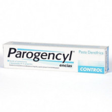 Parogencyl Control Pasta 125 ml