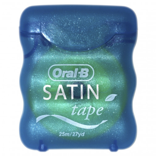 Seda Dental Oral B Satinfloss Cera Ment