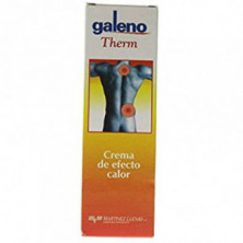 Galeno Therm Crema Efecto Calor 75 ml