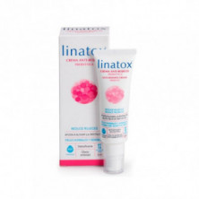 Linatox Crema Antirojeces 50 ml