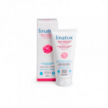 Crema Hidratante Piel Sensible 200 ml Linatox