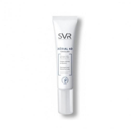 Xerial 40 Uñas 10 Ml