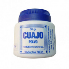 Cuajo Nievi Polvo 50 gr