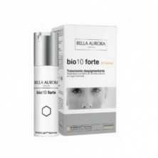 Bella Aurora Antimanchas Bio 10 Forte M-Lasma 30ml