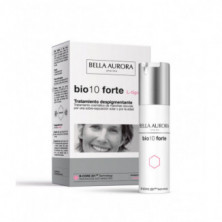 Bella Aurora Antimanchas Bio 10 Forte L-Tigo 30 ml