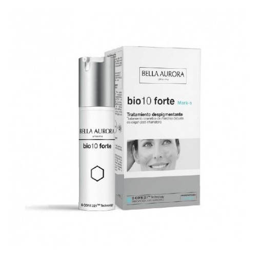 Bella Aurora Bio10 Forte Mark S 30ml