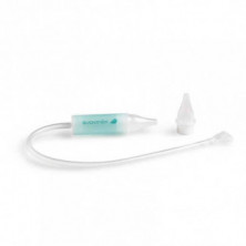 Suavinex Aspirador Nasal Anatómico +0m