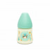 Suavinex Biberón 3 Posiciones Tetina Silicona Redonda 150Ml +0M