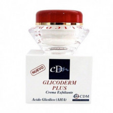 Glicoderm Plus Crema 50 ml Ico