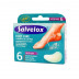 Salvelox Apositos Hidrocoloide Medium 6