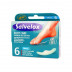 Salvelox Apositos Hidrocoloide Small 6u