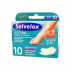 Salvelox Apositos Hidrocoloide Mix 10 U